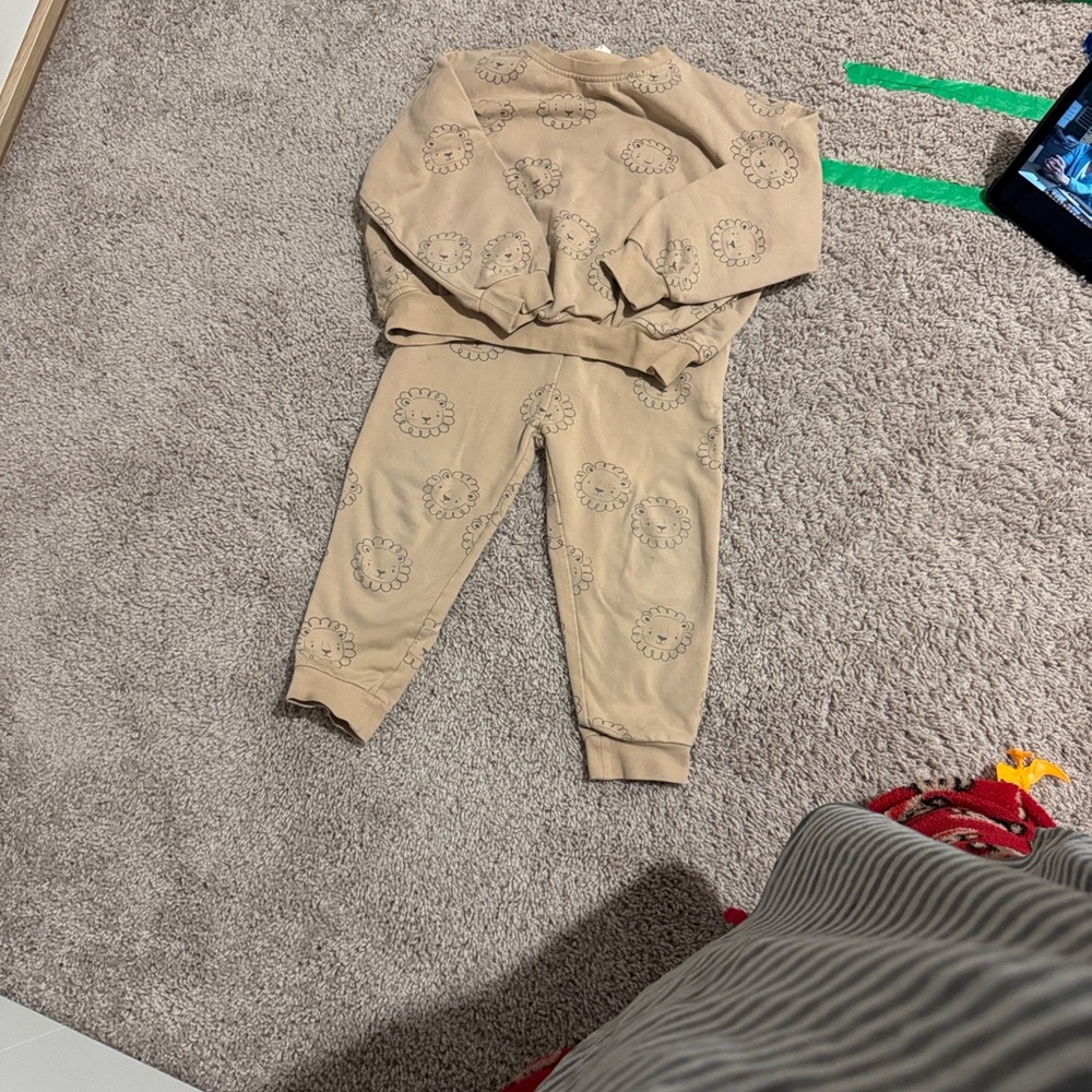 Quincy Mae Set